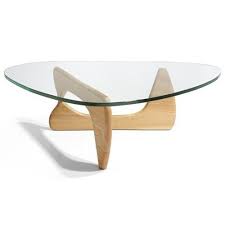 A sculptor, designer, architect and craftsman. Isamu Noguchi Tribeca Coffee Table Noguchi Coffee Table Marble Round Coffee Table Coffee Table Wood
