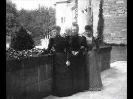 While victoria had a difficult relationship with her mother, she remained close to feodora throughout her life. Feodora Of Saxe Meiningen Princess Heinrich Xxx Of Reuss Kostritz Youtube