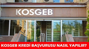 3.kosgeb'e i̇lk başvuru seçeneğine tıklayın. Kosgeb Den Faizsiz Kredi Nasil Alinir Iste Kosgeb Basvuru Sartlari Ekonomi Haberleri