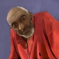 Dr. Mark Hanna Smith Jr. Obituary