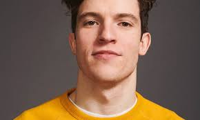 Patrick Spicer: Special Taping