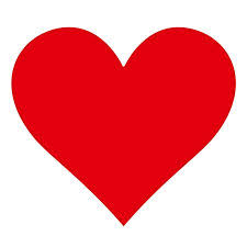 The background will look exactly how you want it. Classical Simple Red Heart Silhouette Shape Icon Isolated On White Background Without Shadow Vector Heart Silhouette Red Heart Background Heart Shapes
