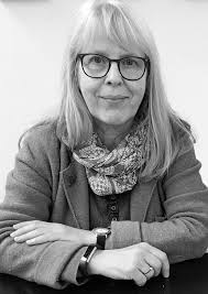 An interview with ceramicist Caroline Matthaei