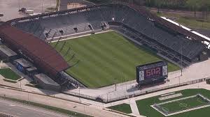 Lynn Family Stadium to host 'Sunday Market' this summer