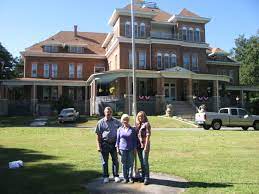 Odd Fellows Home Elkins Wv West Virginia Country Roads Take Me Home Elkins West Virginia