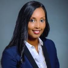 Joining a fireside panel