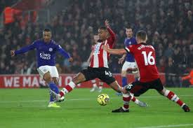 Here on yoursoccerdose.com you will find leicester city vs southampton detailed statistics and pre match information. Southampton V Leicester 2019 20 Premier League