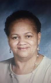 Sharon Jones Obituary (1958