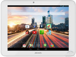 Archos 80 Helium 4G: Tablet con 4G LTE ...