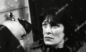 Siege Home Farm Reg Holds Gun Editorial Stock Photo