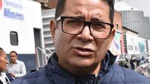 Garantizan seguridad para las elecciones