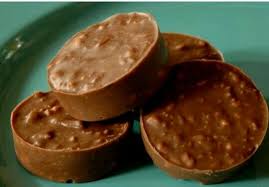 Croustillants Au Chocolat Pour Une Trentaine De Croustillants Preparation 15 Min Refrigeration Quelques Heures 1 Ta Recette Recettes De Cuisine Gourmandise