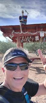 Cactus Cup stage race in Cave Creek, AZ