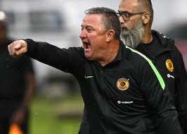 Diese ist die newsseite des trainers gavin hunt. Kaizer Chiefs News Former Amakhosi Star Left Furious With Gavin Hunt