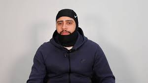 Bronx Drill Rapper Suave Drilly Fatally Shot After Leaving Parole Office  READ MORE: https://buff.ly/QTLaUDn