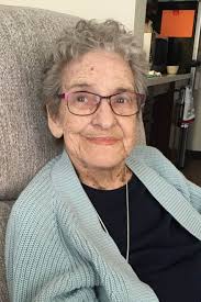 Death in our diocesan family: Leila Campbell