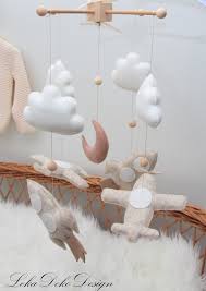 Mobile Baby Rakete Mobile Flugzeug Mobile Filz Mobile Baby Etsy Baby Mobile Filz Mobil Baby Diy