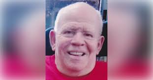 Obituary information for David F. Crissey