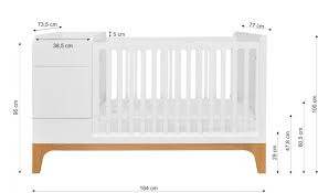 Lit Bebe Combine Evolutif Et Transformable Hygge Lit Bebe Design Lit Bebe Lit Bebe Original