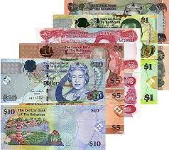 The Bahamas Unit Of Currency Is The Bahamian Dollar B Which Is Based On The U S Dollar One Bahamian Dollar Equals Freeport Bahamas Bahamian Little Island