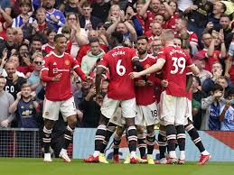 Southampton vs man utd is live on sky sports premier league from 1pm; Man Utd Starting Xi Vs Southampton Sancho Varane On The Bench Futaa Com Kenya