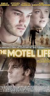 The Motel Life (2012)