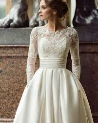 Pin On Mature Wedding Dresses