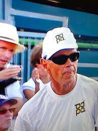 There are over 100 million pickleball players worldwide — and more than 25  million are over 50. In that group, two names stand above the rest: Beth  Bellamy and Scott Moore. 🌍