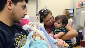 Couple face heart-wrenching decision