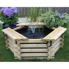Check spelling or type a new query. 50 Gallon Raised Garden Ponds Buy Online