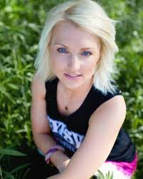 Jillian Hopper's Instagram, Twitter & Facebook