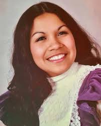 Christine Garcia Obituary February 3, 2025