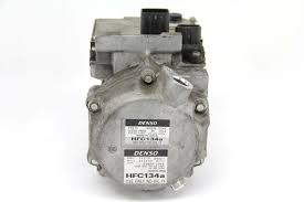 Every item in the original engine management program is tested to conform to original equipment quality form, fit, and function. Toyota Highlander Hybrid A C Air Conditioner Compressor 88370 30021 Oem 08 11 2008 2009 2010 2011 Extreme Auto Parts
