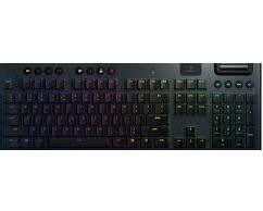 Image of Logitech G915 Lightspeed gaming keyboard