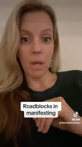 These are some potential roadblocks when it comes to manifesting. , Be  patient and remember this or something better 💫