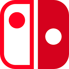 Originally, the icon looked like this, but then one fateful day. Nintendo Switch Free Electronics Icons