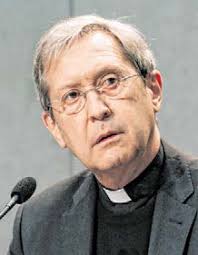 Mit Maria fürs Leben kämpfen