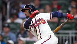 Ozzie Albies Reveals What He Was Expecting Before Braves’ Game-Winning Hit