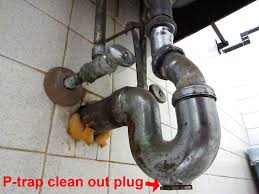 knowing how to fix a clogged sink ls is