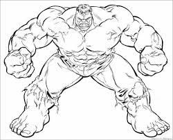Since then, he has become one of the most famous characters. Hulk Coloring Pages Pdf Hulk Coloring Pages Avengers Coloring Superhero Coloring
