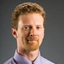 Dr. Christopher Hebert, MD