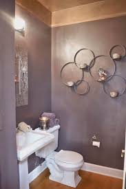 Problem Solved Updating A Downstairs Half Bath Half Bathroom Decor Half Bath Decor Small Half Bathrooms