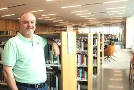 Libraries are more than just places to check out books | News |  cachevalleydaily.com
