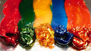 The description is as follows: Step By Step Grease Selection