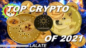 As of now, there are over 5,000 cryptocurrencies listed on coinmarketcap, and probably twice as many that you'll never know about. Index Php Best Cryptocurrency To Invest In 2021 Huge Potential Coin Youtube