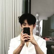 Mirror Selfie Selfie Got7