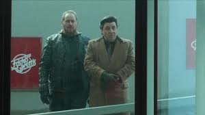 Lilyhammer is a norwegian television series, starring steven van zandt, about a fictional new york gangster, frank the fixer tagliano, trying to start a. The Black Toe Lilyhammer S02e04 Tvmaze