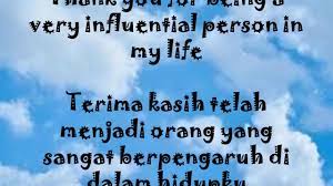 Ucapan selamat hari guru in english. Happy Teacher S Day Greeting English Indonesia Selamat Hari Guru Youtube