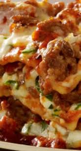 Italian Sausage Lasagna Best Lasagna Recipe Italian Sausage Lasagna Sausage Lasagna