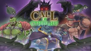 Call of Cthulhu by CovetHiss